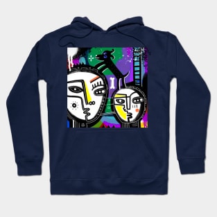 Friends Hoodie